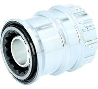 Shimano Fh-Mx70/71 Corps de Roue Libre Silver/Black One Size