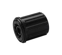 Shimano Sora Fh-3500 Freehub Body Noir Black