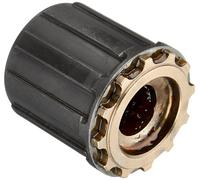 Shimano FH-RM30 complete freewheel body, 7-speed