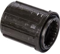 Núcleo Buje Completo - FH-RM66, Noir