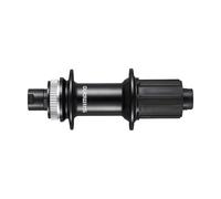 Shimano FH-RS470 10/11-speed freehub, Centre Lock disc mount, 32H, 12x142mm axle