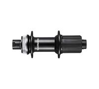 SHIMANO FH-RS470 Center-Lock Moyeu de Roue arrière Black 28 Trou