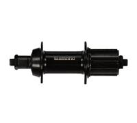 SHIMANO Fh-tx5008 Moyeu arrière à Cassette Adulte Unisexe, Noir, 32 Trous