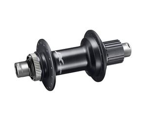 SHIMANO Fhm8130bb Freins et leviers de Vitesses Unisexe, Noir, 32 Hole Centre-Lock
