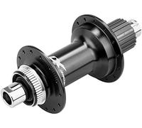 SHIMANO FHM8130BC Dernier Niveau 1 Mixte, Noir, 28 Hole Centre-Lock