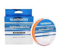 SHIMANO Fil Speed Master Tapered Surf 0.23-0.57 mm