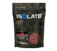 Shimano Fishing Bouillette Iso Chili&saucisse 1kg