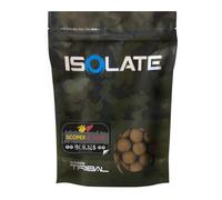 Shimano Fishing Bouillette Scopex Liver 1kg