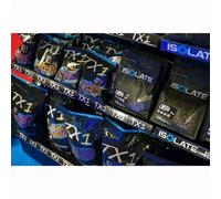 Shimano Fishing Bouillette Tiger Tx1 Noix 1kg