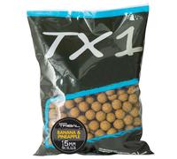 Shimano Fishing Bouillette Tx1 Banane Et Ananas 5kg