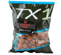 Shimano Fishing Bouillette Tx1 Monster Crab 1kg