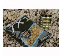 Shimano Fishing Bouillette Tx1 S Banane Et Ananas 1kg