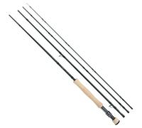 Shimano Fishing Canne à Pêche à La Mouche Biocraft Xr Big Bug/sw