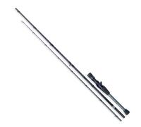 Shimano Fishing Canne Baitcasting Yasei Zander Vertical Jig