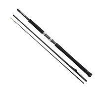 Shimano Fishing Canne Pêche De Fond Beastmaster Cx Innerguide 2 Sections