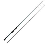 Shimano Fishing Canne Spinning Miravel Light Game Solid X Fast