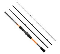 Shimano Fishing Canne Spinning Stc Ax Casting
