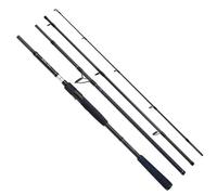 Shimano Fishing Canne Spinning Stc Xr Blue Inshore Stickbait