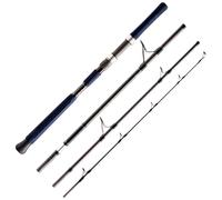 Shimano Fishing Canne Spinning Stc Xr Blue Offshore