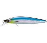 Shimano Fishing Cardiff ML Bullet AR-C Blue Back 9,3 cm 10 g Wobbler