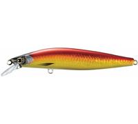 Shimano Fishing Cardiff ML Bullet AR-C Red Gold 9,3 cm 10 g Wobbler