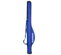 Shimano Fishing Fourreau Canne Logo 2 Compertiments