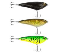 Shimano Fishing Lipless Crankbait Yasei Javelin Jerk Sp 160 Mm