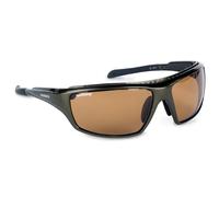 Shimano Lunettes de soleil Purist SUNPUR02 pour la pêche Noir