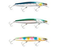 Shimano Fishing Minnow Exsence Silent Assassin Flash Boost 28g 140 Mm
