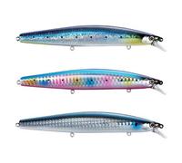 Shimano Fishing Minnow Exsence Silent Assassin Floating 22g 129 Mm