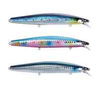 Shimano Fishing Minnow Exsence Silent Assassin Floating 23g 140 Mm