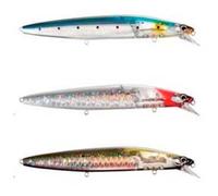 Shimano Fishing Minnow Exsence Strong Assassin Ar-c Floating 25g 125 Mm