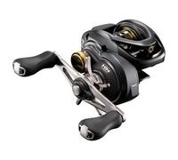 Shimano Fishing Reels Moulinet Baitcasting à La Main Droite Curado Bfs Xg
