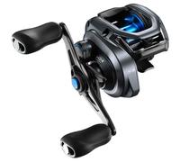 Shimano Fishing Reels Moulinet Baitcasting à La Main Droite Slx Xt A