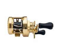 Shimano Fishing Reels Moulinet Baitcasting Calcutta Conquest 201a