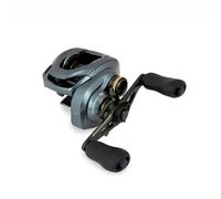 Shimano Fishing Reels Moulinet Baitcasting Curado Dc