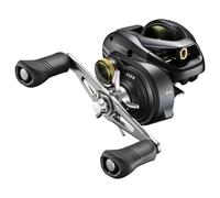 Shimano Fishing Reels Moulinet Baitcasting Curado K 301
