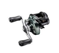 Shimano Fishing Reels Moulinet Baitcasting Curado M 201