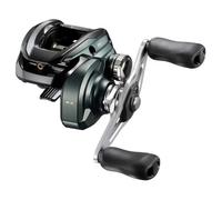 Shimano Fishing Reels Moulinet Baitcasting Curado M Lh