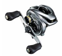 Shimano Fishing Reels Moulinet Baitcasting Metanium Dc Hg