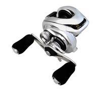Shimano Fishing Reels Moulinet Baitcasting Metanium Mgl