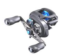 Shimano Fishing Reels Moulinet Baitcasting Slx Dc