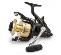 Shimano Fishing Reels Moulinet Carpe Baitrunner D Eu