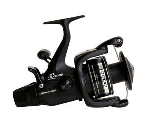 Shimano Fishing Reels Moulinet Carpe Baitrunner St Rb