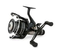 Shimano Fishing Reels Moulinet Carpe Baitrunner X-aero Ra