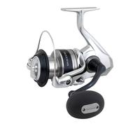 Shimano Fishing Reels Moulinet Spinning Saragosa Sw-a
