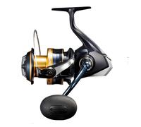Shimano Fishing Reels Moulinet Spinning Spheros Sw A
