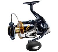 Shimano Fishing Reels Moulinet Spinning Stella Sw Pgc