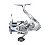 Shimano Fishing Reels Moulinet Spinning Stradic Fm