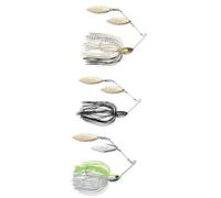 Shimano Fishing Spinnerbait Bantam Swagy Mdw Sinking 10.6g